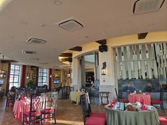 -南沙游艇会·大兵船餐厅