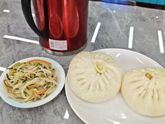 -牧马人奶茶馆(乌兰察布总店)