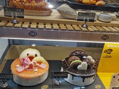 -DQ·蛋糕·冰淇淋(龙湖狮山天街店)