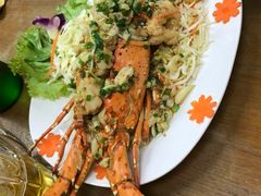 -BAI BUA RESTAURANT