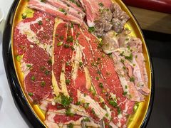 -拾也•和牛•海鲜•烤肉放题(卓悦INTOWN店)