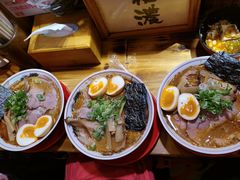 -老龙亭拉面店