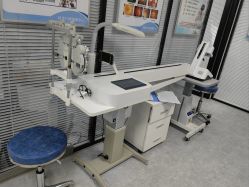 -视保行眼健康中心