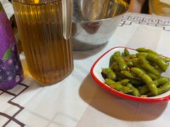 -云晓光头烧烤吧(盛夏店)