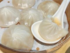 -弄堂小笼包(天津南开大悦城店)