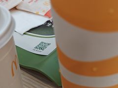 -麦当劳(深圳北站高铁店)