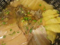 -东吴面馆(十全街店)