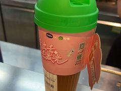 -柠季·手打柠檬茶(静安大悦城北座B1店 )