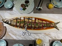 -宴昆山·私房菜(春晖店)