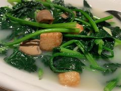 -采悦轩中餐厅·粤菜·海南菜(神州半岛喜来登度假酒店)