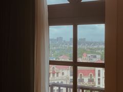 -上海虹桥西郊庄园丽笙大酒店