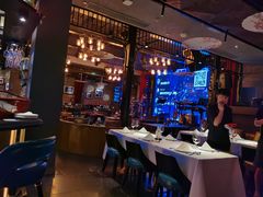 大堂-MOJO•湖景音乐餐厅•Bar(湖滨店)