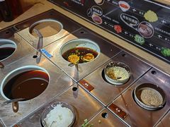 -温野菜涮涮锅(西单大悦城店)