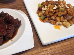 -阿那亚第三食堂 Cafeteria 3