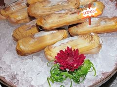 蛏子皇-荣记火锅(青悦城店)