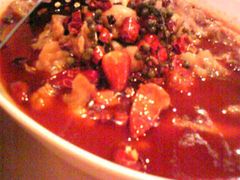 麻辣馋嘴牛蛙-小巴辣子川湘菜餐厅(星游城店)