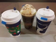 -luckincoffee瑞幸咖啡(冠福大厦店)