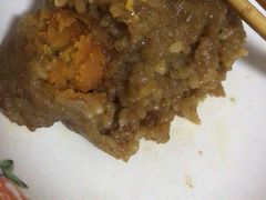 蛋黄肉粽-乔家栅(大木桥路店)