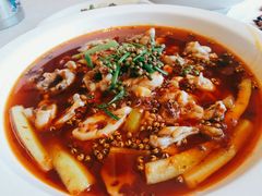 -辣婆婆(航天桥店)