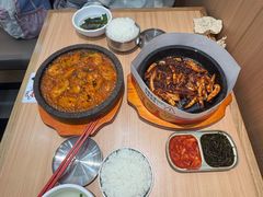 -小木屋拌饭(西安华阳城店)