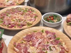 -煲王粤菜餐厅(中侨中心店)