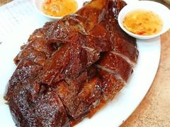 -一乐烧鹅(中环店)