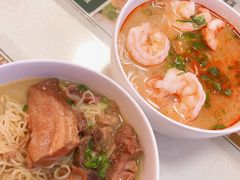 -翠华餐厅(旺角文华商场店)
