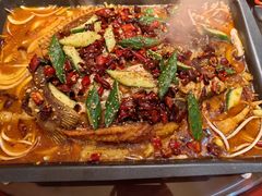 -先启半步颠小酒馆|猛火现炒川菜(泰州首店)