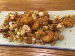 -妈妈的味道(工人体育场东路店)