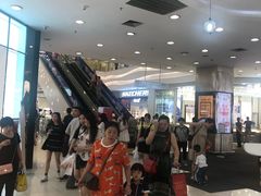 -凯德广场(金牛店)