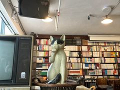 -旧天堂书店(华侨城创意文化园南山特色文化街区店)