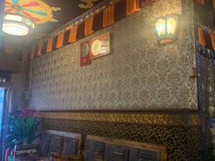 -嘎咓讓咘藏餐厅(团结新村店)