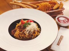 -HFFOUSA TACO弗萨塔可墨西哥餐厅(颐堤港店)
