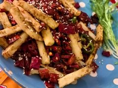 -床吧创意私房菜•Bistro