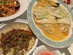 -桂满陇·海市蜃楼·黑金(国金店)