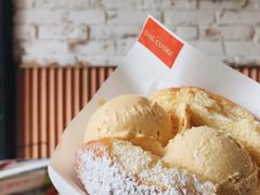 -Dal Cuore 达可芮冰淇淋(陕西北路店)