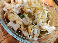 -小船渔村·大连菜(明泽街店)
