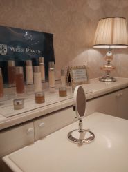 -MissParis·DandyHouse日本直营美容店蜜丝芭莉丹邸好士