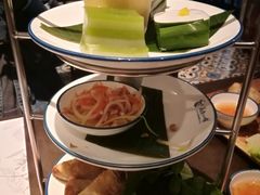 -美奈小馆·越南料理(中航城君尚购物中心店)
