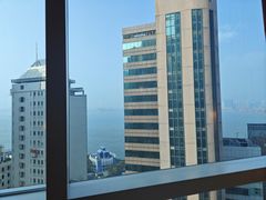 -雅高宜必思香港中上环酒店