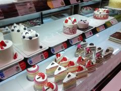 -巴黎贝甜(五月花广场店)