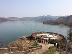 -易水湖景区