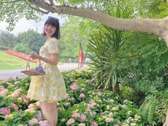 -广西壮族自治区药用植物园
