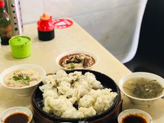 -海汇源老烧麦店(东大街总店)