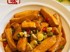 -盛百味·家宴餐厅(霸州分店)