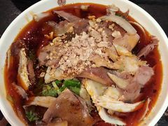 -夫妻肺片·中华老字号·正宗川菜(春熙路店)