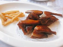 手抓乳鸽-潮福城大酒楼(北尚店)