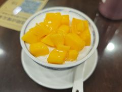 -仁信老铺甜品(北京路店)