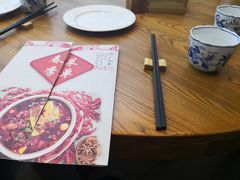 -渝乡人家(和平里店)