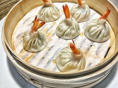 -隆喜元鱼汤包·海鲜(中联广场店)